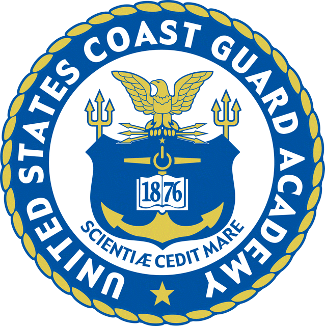 USCGA Logo