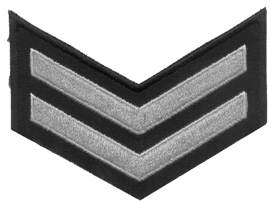 Apprentice Cadet Sleeve Insignia