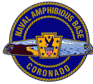 NAB Coronado logo